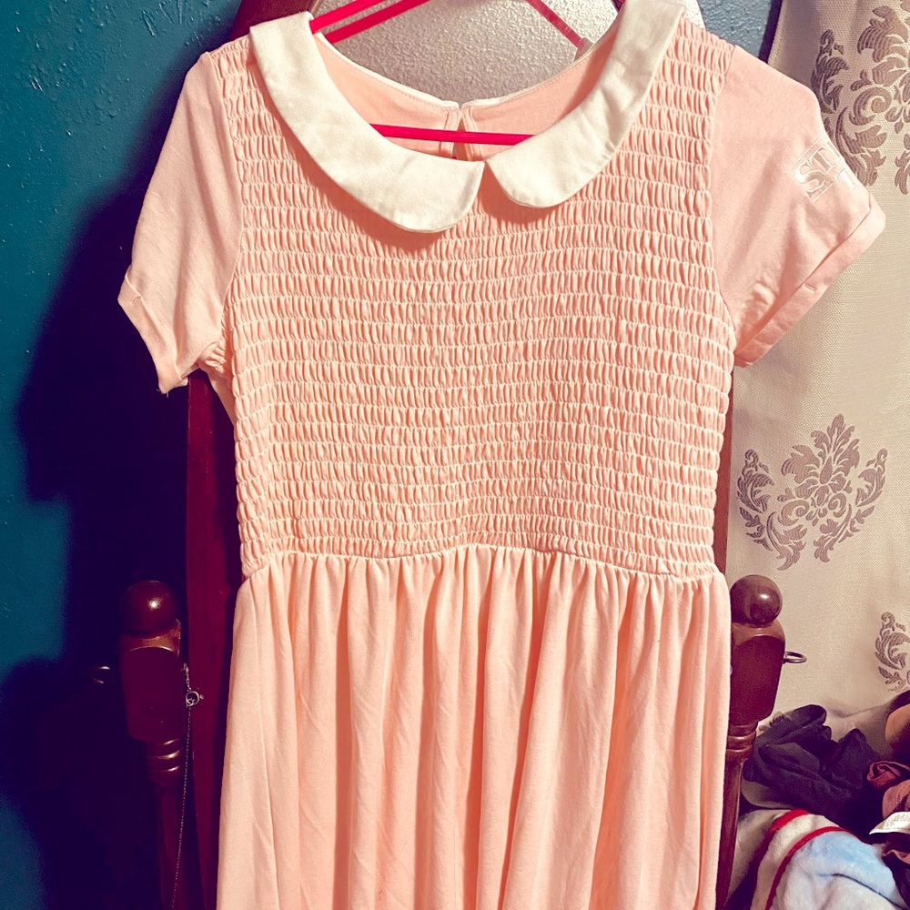 Stranger things dress